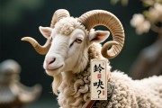 属羊缺啥？从生肖命理到现实人生的多维解读