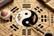 八字命理揭秘，从父母生辰看头胎子女性别的玄机