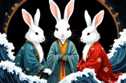 兔的最佳三个贵人属相，助你乘风破浪的命定伙伴