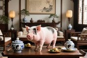属猪的家里不能摆什么，家居风水禁忌与和谐之道