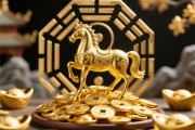 属马人缺金的解决方法，五行调和与财富提升之道