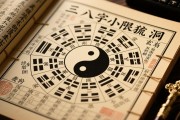 八字大限小限查询表，洞悉命运流转的玄机