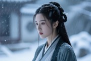 梦见天气变冷，寒意中的自我凝视