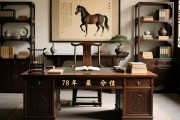 78年属马办公桌最佳坐向探析