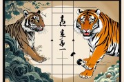 属虎的家中不能摆什么，风水禁忌与家居布局的智慧