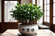 最旺属虎的植物盆栽，打造家居风水与生机盎然的空间