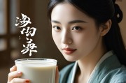 女人梦见豆浆是吉兆吗？梦境解析与文化寓意探秘