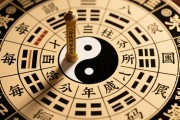 八字每柱的所管年限，命理时间的分段密码