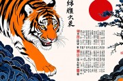 属虎不能戴的三样东西，传统禁忌与现代解读