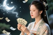 梦见把钱给别人，潜意识的馈赠与心灵的密码