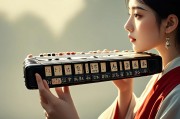 梦见口琴是仙家托梦吗？梦境、象征与文化的交织解读
