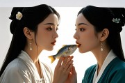 已婚女人梦见吃鱼，梦境解析与心灵启示