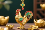 酉鸡开运，财源广进，属鸡人士的招财配饰与运势指南