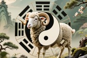 羊的五行属性探析，自然、文化与象征的交融