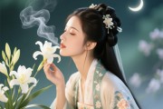 女人梦见闻到香味是吉兆吗？梦境中的芬芳与心灵启示