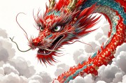 属龙人最佳婚配，龙腾云霄，缘定何方？