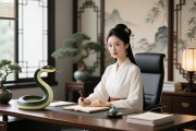 属蛇女性办公室风水，打造事业顺遂的能量空间
