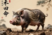 土猪命，一个词语背后的命运隐喻与时代回响