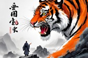虎啸人生，39岁的困顿与富足