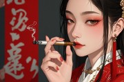 梦见抽烟，仙家在暗示什么？