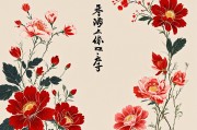 属兔的守护花是什么？探秘生肖与花卉的奇妙缘分