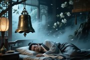 梦境深处的警钟，做噩梦一定是凶兆吗？