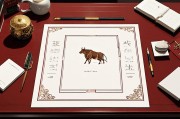 85年属牛办公桌上摆什么好，打造事业顺遂的风水布局