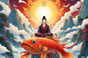 巨大财运来临的前兆梦