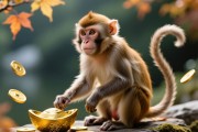 1968戊申猴，农历九月财运前瞻，稳中求进，静待佳音