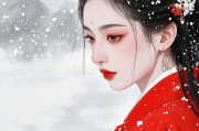 梦见下雪要死人是真的吗？解析梦境与死亡的超现实关联