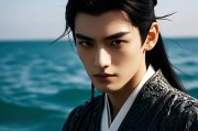 男人梦见看海发横财，潜意识中的财富与机遇之海
