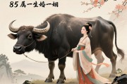 85属牛的一生婚姻，坚韧与温情的漫长旅程