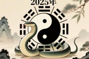 2025年属蛇五行缺什么？详解运势与调和之道