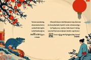 属鼠人适合从事的五大生意方向，智慧与机遇的完美结合