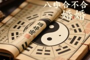 八字合不合婚姻怎么看，从命理角度解读姻缘密码