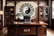 66年属马办公桌坐向，提升事业运势的风水布局指南