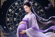 窥探天机还是科学推演？深度解析紫微斗数中的怀孕公式