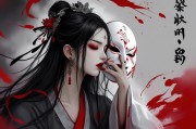 梦境中的血色警示，当潜意识揭开恐惧的面纱