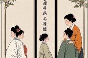 八字看六亲关系详解，命理中的亲情纽带与命运交织