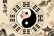 属猪五行缺什么怎么补，从命理到生活的全面解析