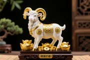 属羊的放什么摆件招财？这些风水布局助你财源广进！