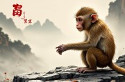 属猴人今日运势，灵猴巧应变，稳中求进是关键