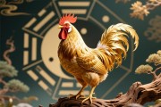 金鸡报晓，木德生辉，探秘生肖鸡的五行属性与命运特质