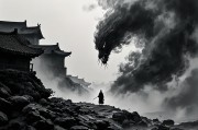 梦境硝烟，一场心灵深处的交战