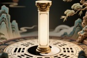 年柱是空白说明什么，命理中的缺失与无限可能