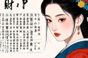 财官印三全的女人，命理中的稀缺与人生优势