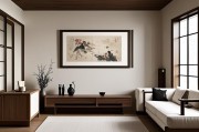 房子客厅挂什么画最好？打造理想家居的艺术指南