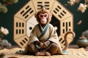 属猴适合坐西朝东好吗？解析方位与生肖的古今之思