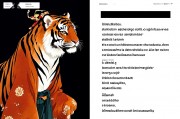 属虎五行穿衣每日分享，穿出好运，展现自我