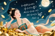 女人梦见数学题要发财，梦境背后的财富密码